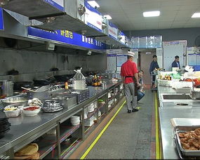 加強群體性聚餐監管，筑牢市民餐桌安全防線